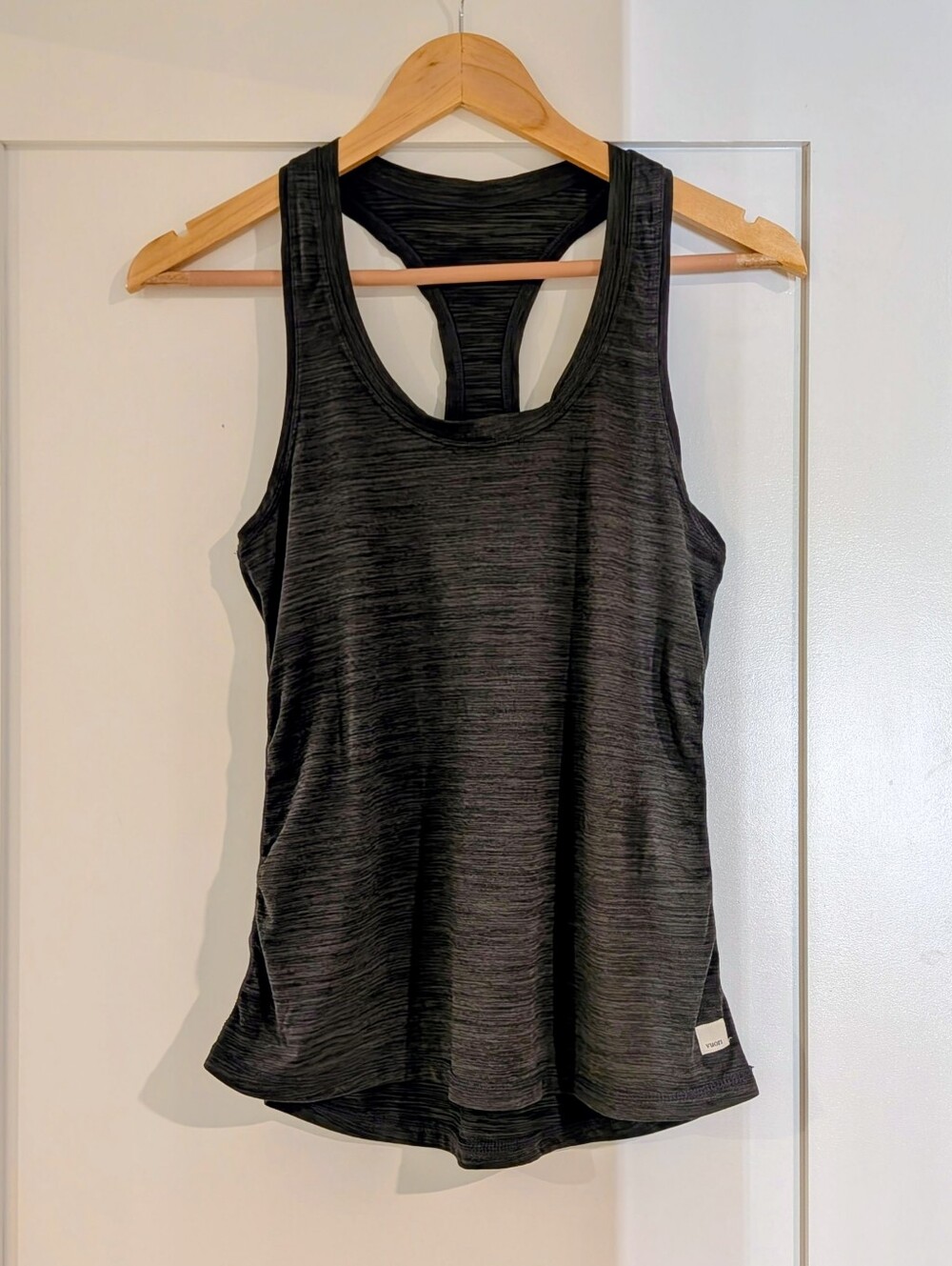 Vuori Lux Performance Racerback Tank